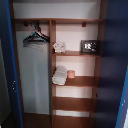 Albergue Adonis Costinesti