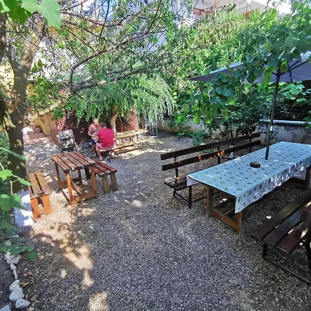 Albergue Adonis Costinesti