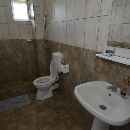 Adonis Hostel *