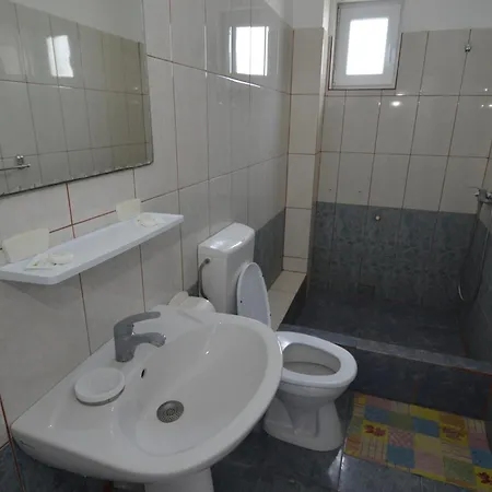 Hostel Adonis