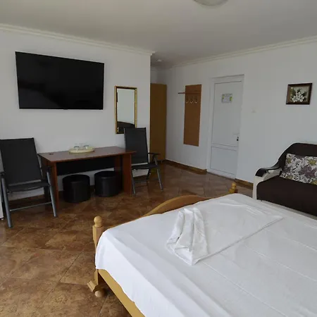 Hostel Adonis