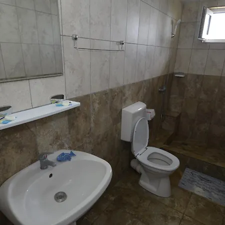 Adonis Hostel *