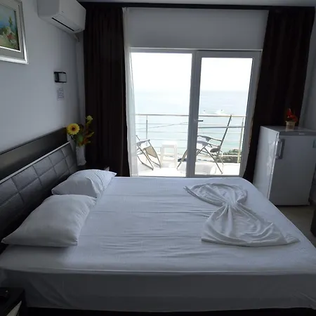 Adonis Hostel