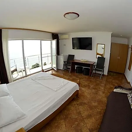 Hostel Adonis *
