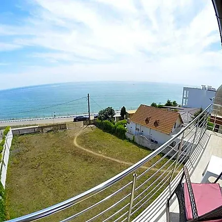 Hostel Adonis Costineşti