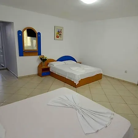 Hostel Adonis